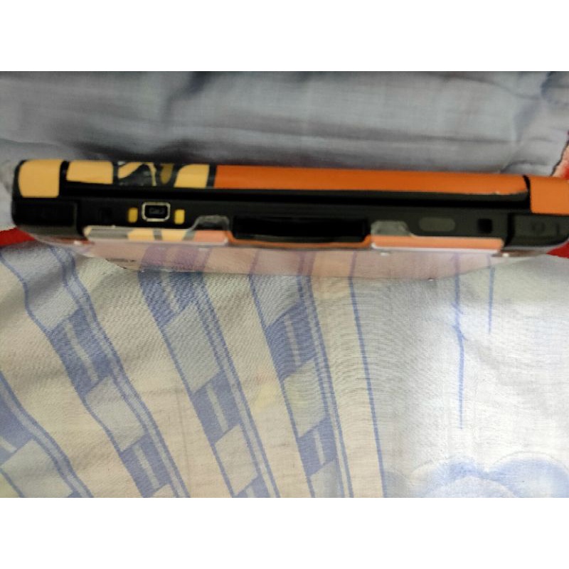 3DS XL Console Only (Second)