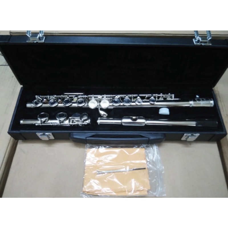 flute ostrava original . seruling suling ostrava original