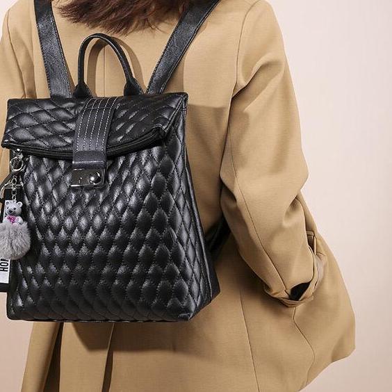 ➪ MV_Marvelouz mv601748 Tas Ransel wanita import 1kg 2tas EL 729 LT1748 JTF7111 BQ2709 GT1654 CR7106