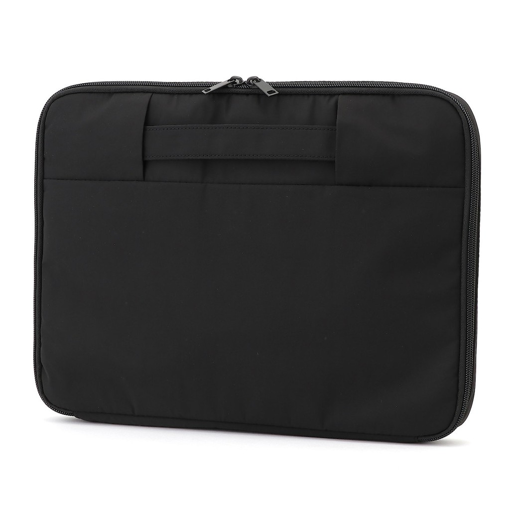 

MUJI_PC case for A4 size_Tas laptop