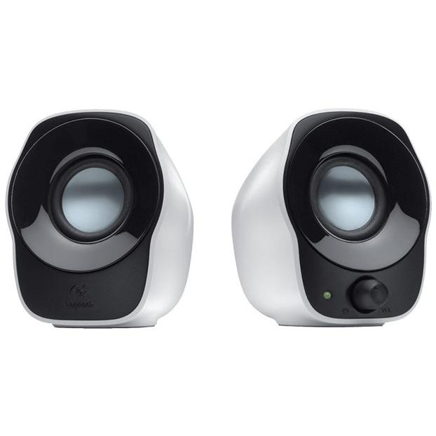 """] Speaker Logitech Z120