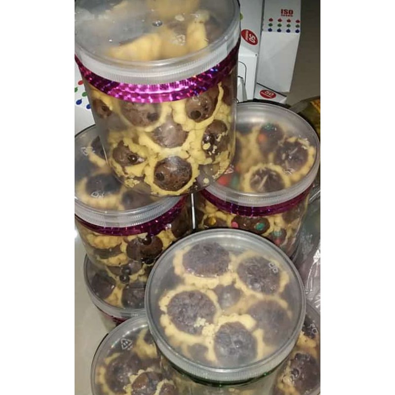 

pie brownies mini 200gr