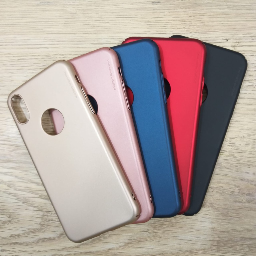 HARD CASE SUPER SLIM BABY SKIN ECO CASE ASUS ZENFONE LIVE/ZB501KL,ZENFONE LIVE L1/ZA550KL