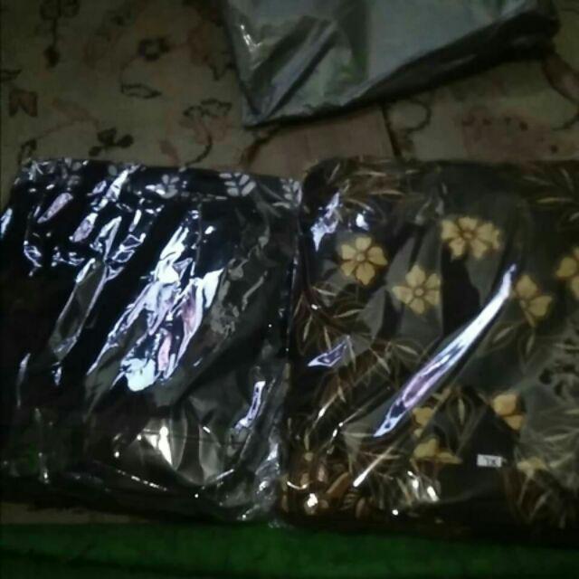 Zola_batik Couple Brokat Rnb Hayunda New