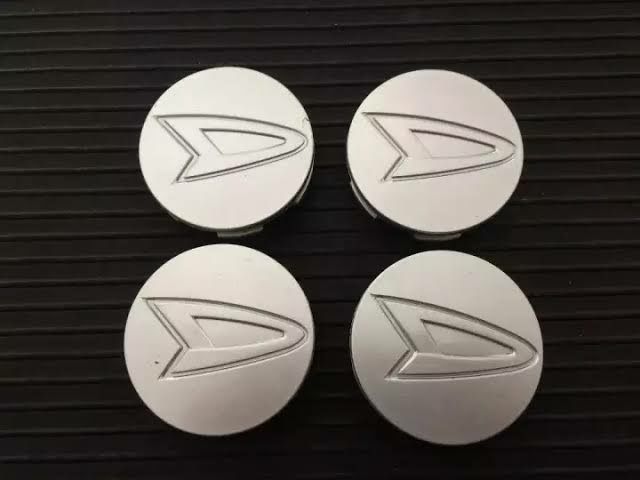 Dop Velg daihatsu Xenia tutup Velg