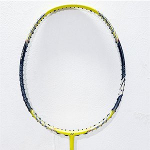 Raket Yonex Z Force II / Z Force 2 Lin Dan YELLOW BO1195 CN BAT