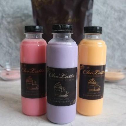 

Ready Stock C6QC8 CHOLATTE POWDER DRINK JAKARTA 45 Grosir