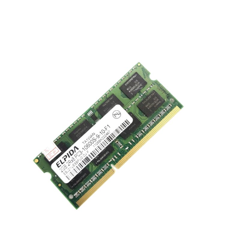 RAM LAPTOP DDR3 | SAMSUNG | HYNIX | NANYA | 2gb Pc3 10600 NORMAL