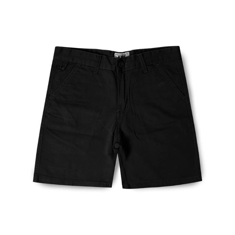 CELANA PENDEK EVIL ARMY WALKER HOOPS KAYUTANGI