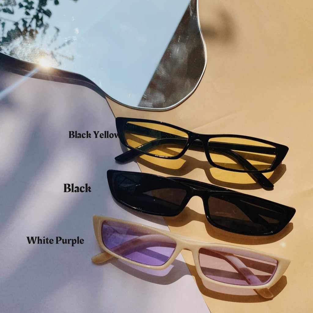 CHIEL GLASSES