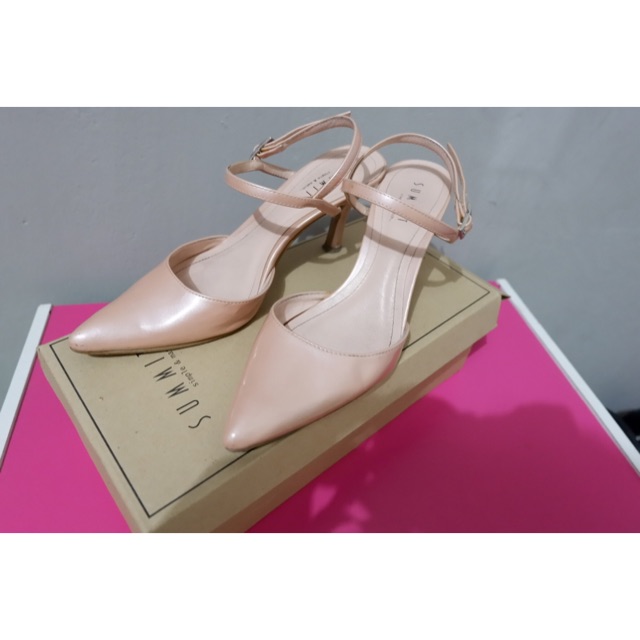 Heels Summit Original