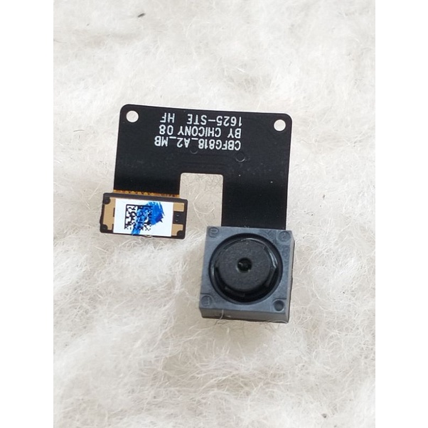 kamera depan asus 3 laser z01bdb