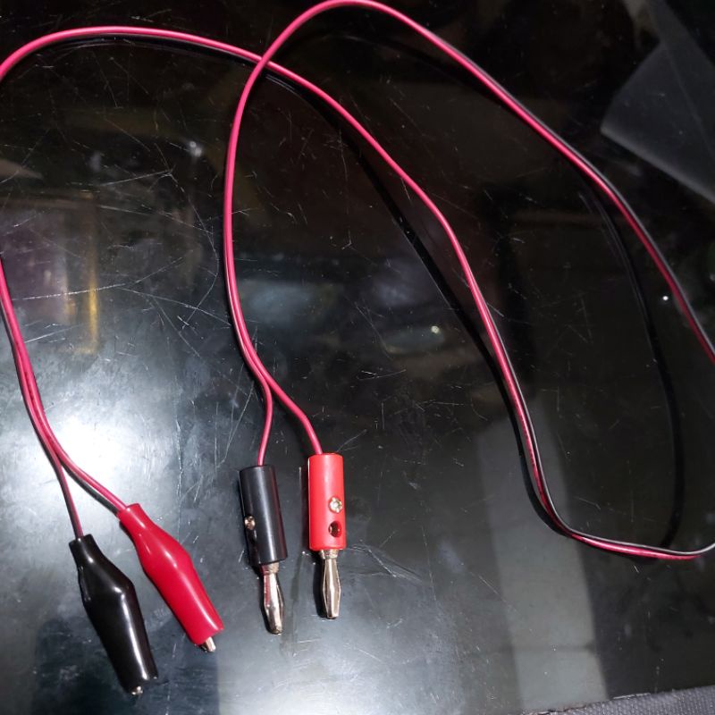 kabel jack power supply 80cm