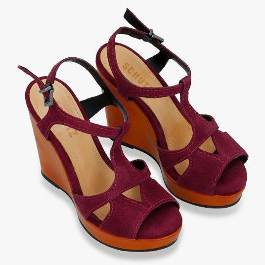 Wedges Tali Linea Schutz 001 Original