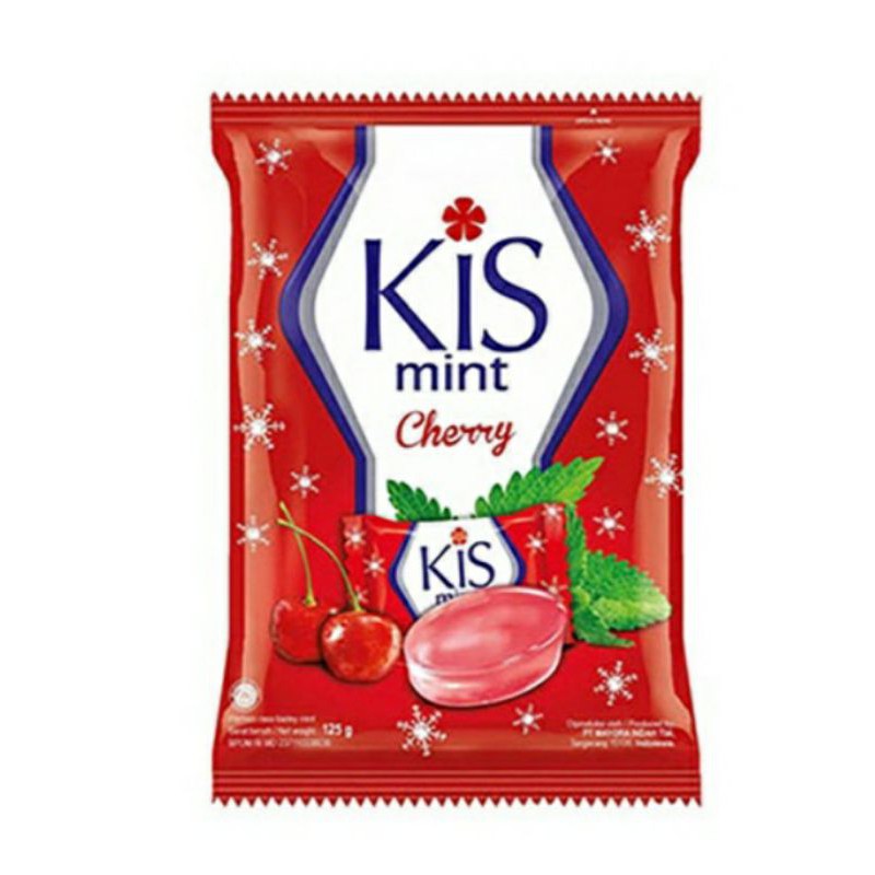 

perment kiss 125gr