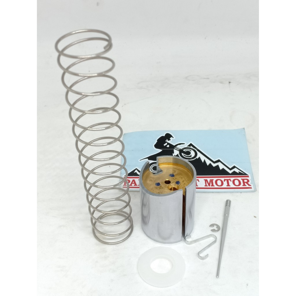 Skep karburator Kuningan pe 28 Keihin skep karbu pe 28 Kuningan-2