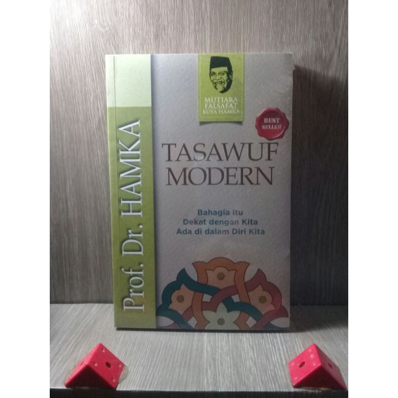 tasawuf modern hamka
