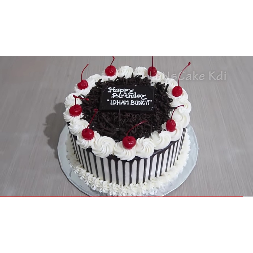 Jual Kue Ulang tahun murah (gratis ongkir) | Shopee Indonesia