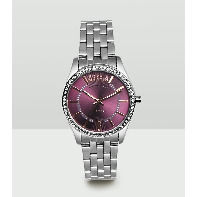 Ofira Silver Sophie Martin