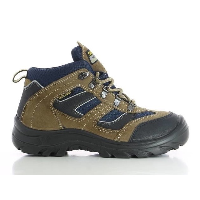 Sepatu safety jogger X 2000 safety shoes jogger