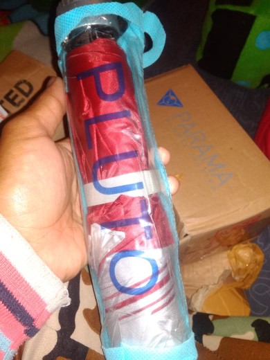 Payung Lipat Dewasa Mungil Lucu Praktis Termurah