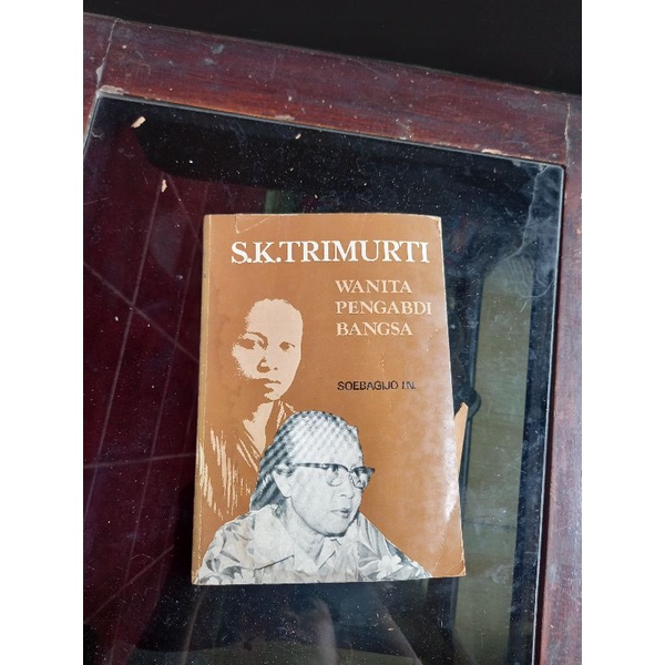 SK TRIMURTI WANITA PENGABDI BANGSA - SOEBAGIJO I.N.