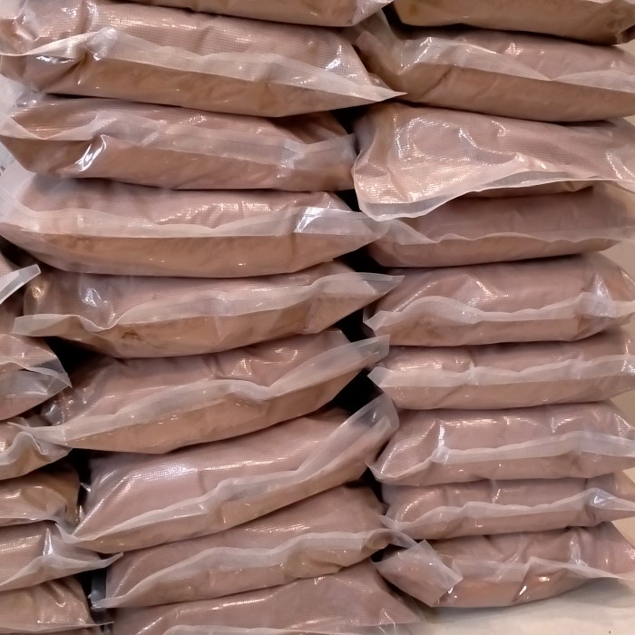 

Siap Kirim Cocoa Powder Delfi 1Kg/Coklat Bubuk