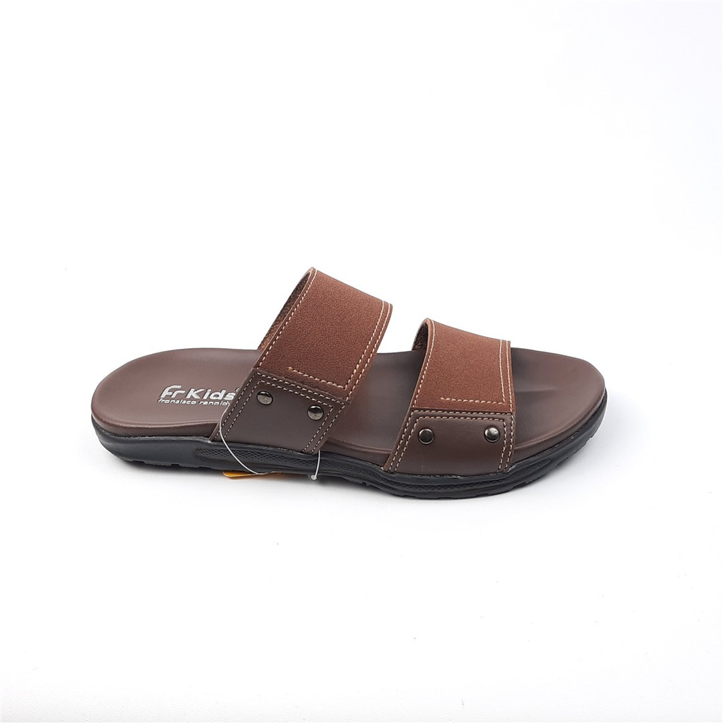 Sandal slip anak laki laki Fransisca &amp; Renaldy Walter.02 31-35