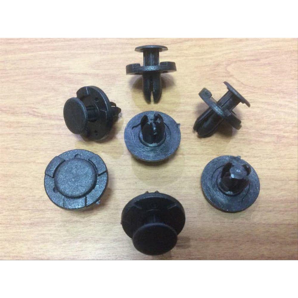 KANCING KLIP FENDER BEMPER MOBIL SUZUKI ERTIGA SWIFT SX4 ESCUDO IGNIS