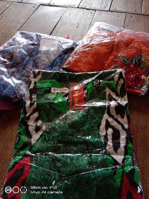 Couple Batik Stretch @220