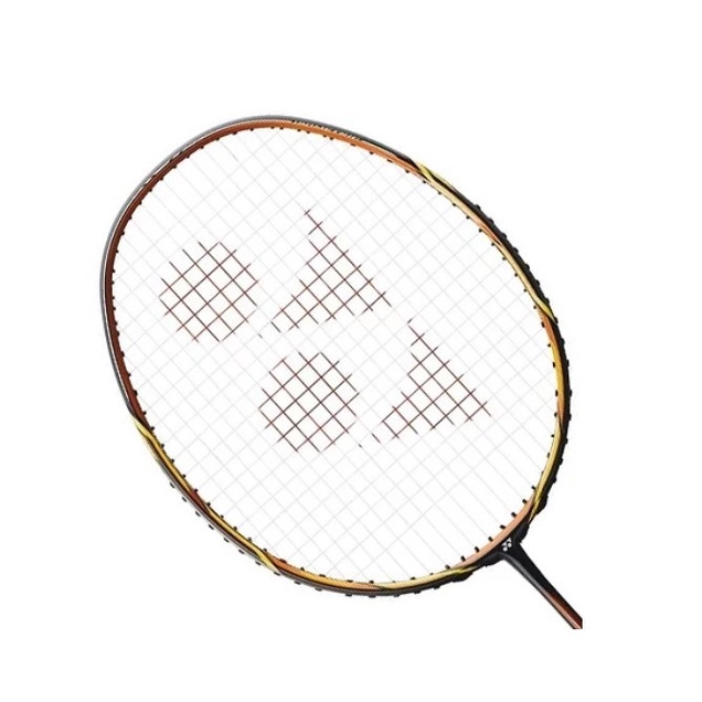 Yonex Badminton Frame (Unstrung) Nanoray 700 RP JPN (S) 4UG5 - Shine Orange FREE Cover