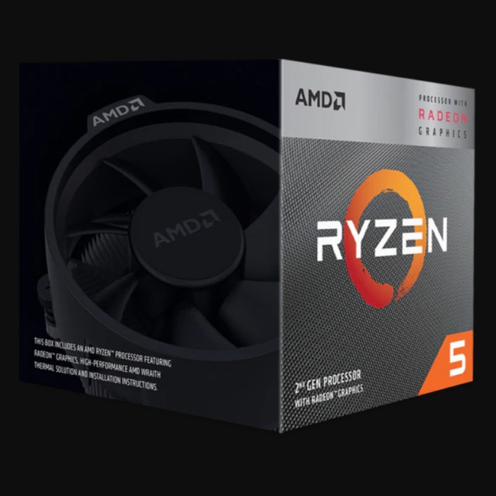 AMD Ryzen 5 3600XT 6 - core 3.8GHz AM4 3600 XT