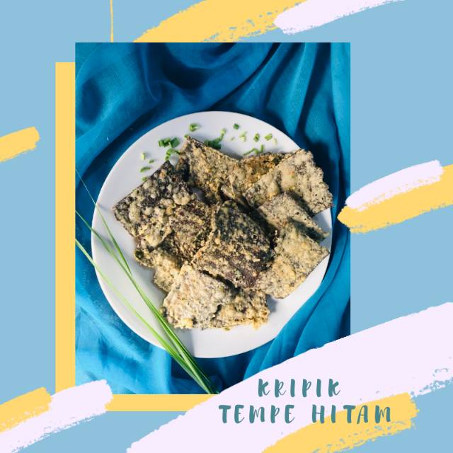 

Kripik Tempe Khas Desa Beji Kota Batu