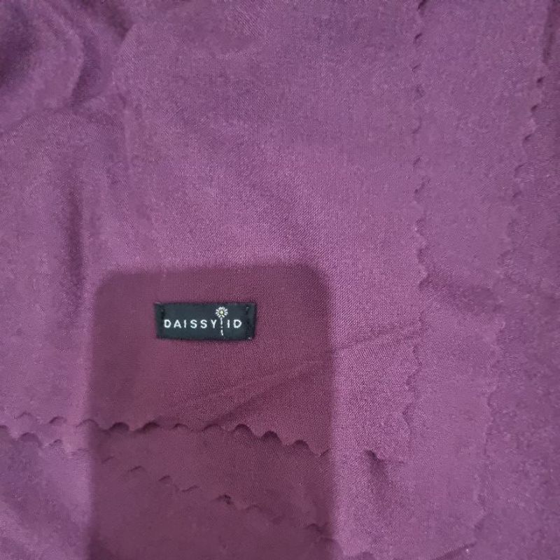 NEW voal hijab daissy.id