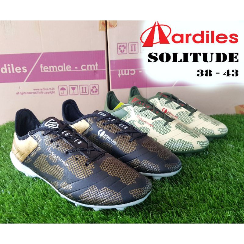 SEPATU BOLA ARDILES SOLITUDE / 38-43