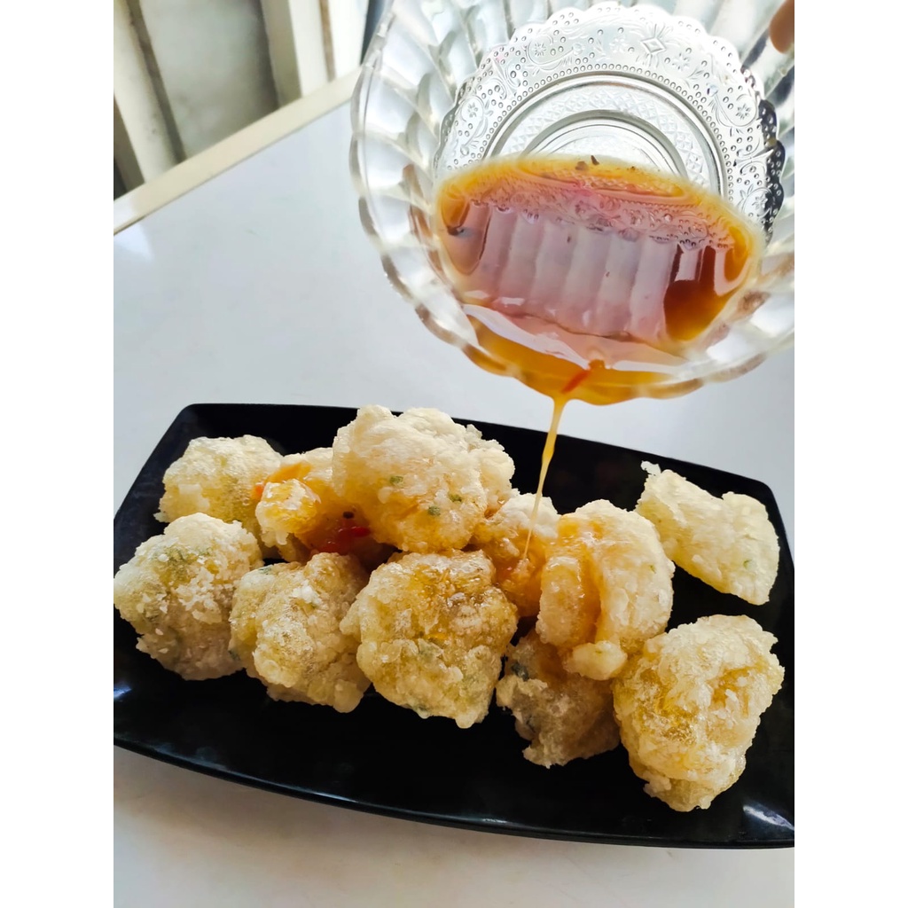 

Cireng salju