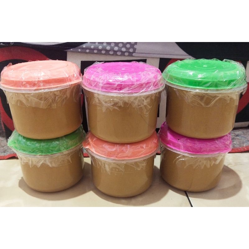 

Petis madura 1/2kg