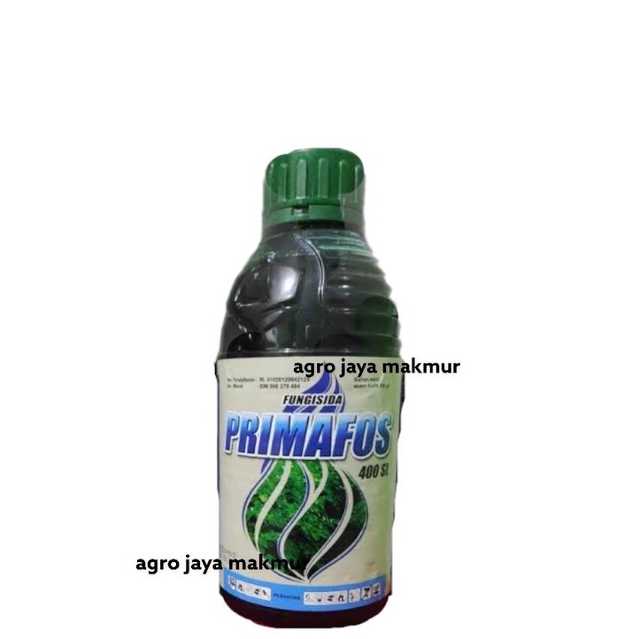 Primafos 1 Liter Penguat Batang tanaman Fungisida