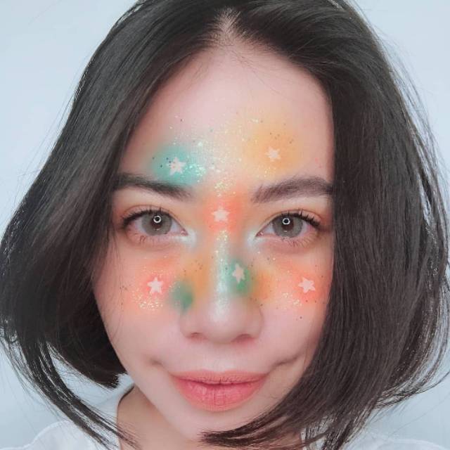 Softlens Nobluk Gray Dreamcolor