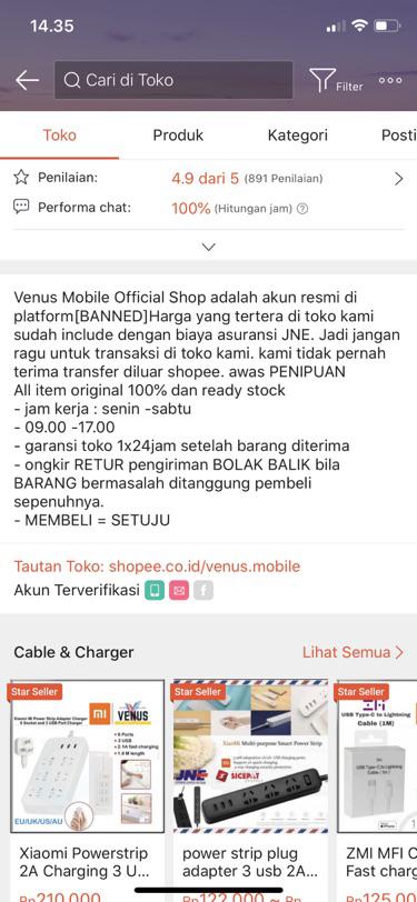 Deerma Water Spray Mop - Alat Pel 350ml -tb500