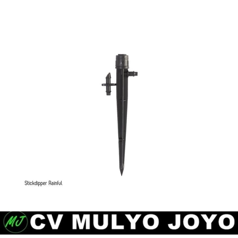 Stick Dripper 8 Lubang Adjustable