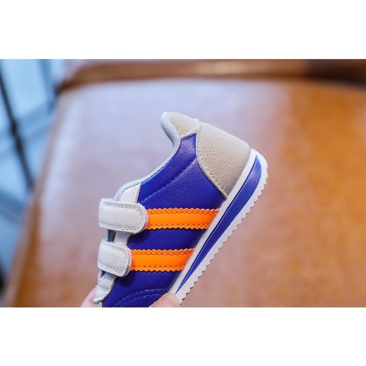 Sepatu Anak Sneakers Ringan Ternyaman IMP M7