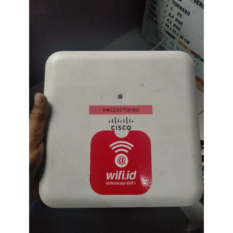 CISCO AP1832I-F-K9