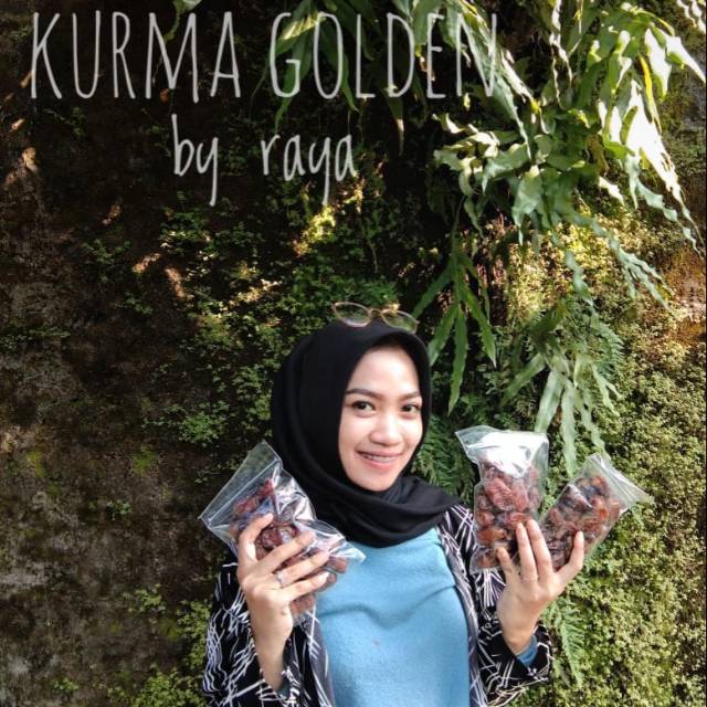 

Kurma golden valley