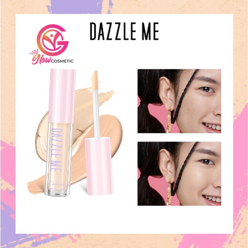 DAZZLE ME OUR SECRET COVER CONCEALER 2.5 G