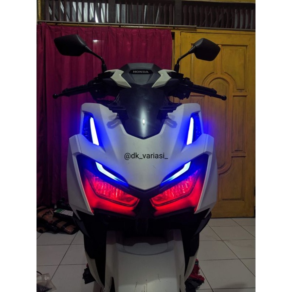 LAMPU ALIS VARIO 160