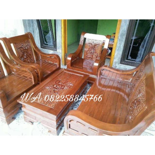 88+ Gambar Meja Dan Kursi Tamu Gratis Terbaik
