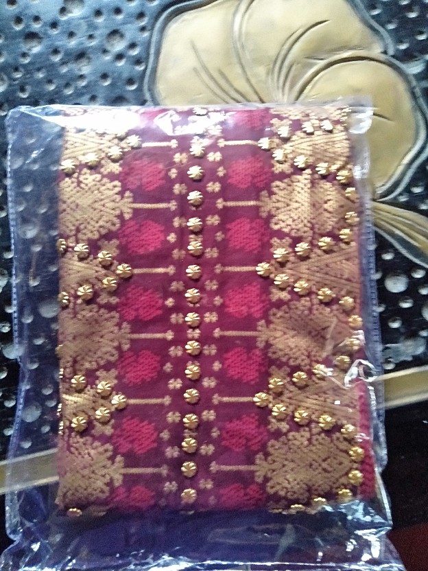 Setelan Kurung & Rok Anisa Songket Batik Jupri Batik Couple(ada Cowok ,anak Foto Terpisah Chat Admin