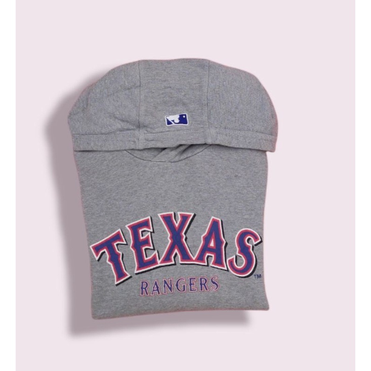 hoodie MLB texas ranger