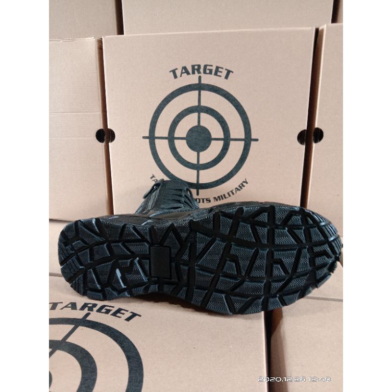 pdl ninja nike produk TARGET,